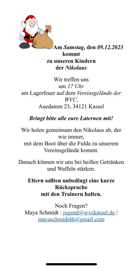 Nikolaus